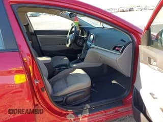 ✅ 2017 Hyundai Elantra Value Edition • VIN: 5NPD84LF9HH037578 • Lot: 43385960. Listed on IAAI with 109,688 mi. Free auction sales archive from the USA and detailed vehicle history report at DreamBid. Image 5.