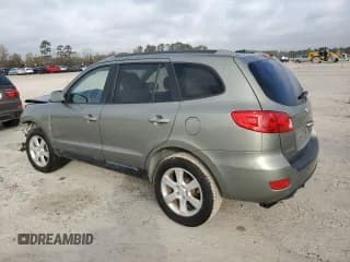 ✅ 2008 Hyundai Santa Fe SE • VIN: 5NMSH13E08H154881 • Lot: 85992944. Listed on Copart with 165,952 mi. Free auction sales archive from the USA and detailed vehicle history report at DreamBid. Image 2.