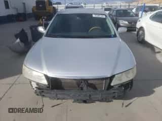 2008 Hyundai Azera Limited z VIN KMHFC46F58A318430, wystawiony jako Copart lot #78390144 z przebiegiem 230 816 mil mil oraz Szkoda całkowita • Salvage title. Historia ofert i sprzedaży dostępna na DreamBid. Obrazek 5.