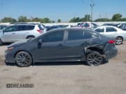 ✅ 2025 Toyota Corolla SE • VIN: 5YFS4MCE2SP238744 • Лот: 43331304. Опубликован ранее на IAAI с пробегом 7 386 миль. Бесплатный доступ к архиву аукционных продаж из США и подробный отчёт об истории автомобиля на DreamBid. Изображение 14.