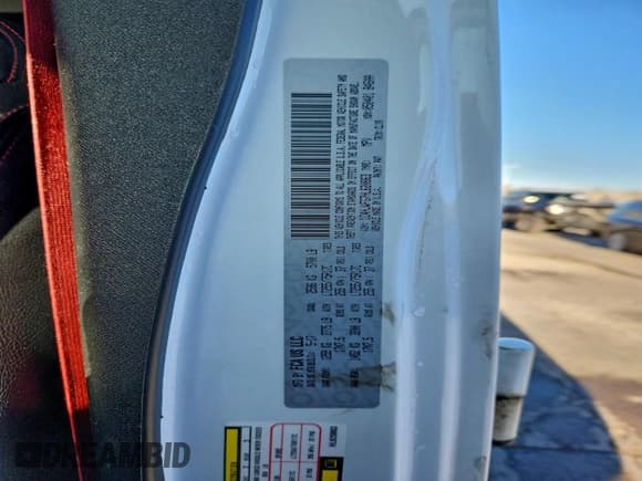 ✅ 2017 Jeep Wrangler Unlimited Rubicon • VIN: 1C4HJWFG7HL620863 • Lot: 94542165. Listed on Copart with 76,392 mi. Free auction sales archive from the USA and detailed vehicle history report at DreamBid. Image 13.