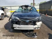 ✅ 2024 Toyota Sienna XLE • VIN: 5TDYSKFC7RS112119 • Lot: 63471185. Listed on Copart with 20,562 mi. Free auction sales archive from the USA and detailed vehicle history report at DreamBid. Image 5.