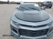 ✅ 2022 Chevrolet Camaro ZL1 • VIN: 1G1FK1R65N0126050 • Лот: 41812386. Опубликован ранее на IAAI с пробегом 20 197 миль. Бесплатный доступ к архиву аукционных продаж из США и подробный отчёт об истории автомобиля на DreamBid. Изображение 12.