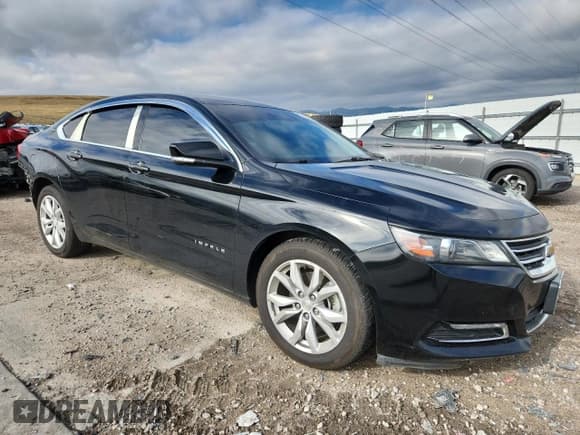 ✅ 2020 Chevrolet Impala LT • VIN: 1G11Z5S32LU109371 • Лот: 85313505. Опубликован ранее на Copart с пробегом 113 186 миль. Бесплатный доступ к архиву аукционных продаж из США и подробный отчёт об истории автомобиля на DreamBid. Изображение 4.