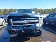 ✅ 2008 Chevrolet Silverado 1500 LTZ • VIN: 2GCEK13M881173074 • Lot: 43506004. Listed on IAAI with 188,827 mi. Free auction sales archive from the USA and detailed vehicle history report at DreamBid. Image 13.