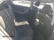 ✅ 2016 Hyundai Elantra SE • VIN: 5NPDH4AE8GH658044 • Lot: 91272905. Listed on Copart with 116,906 mi. Free auction sales archive from the USA and detailed vehicle history report at DreamBid. Image 10.