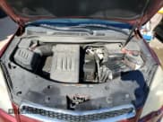 ✅ 2011 Chevrolet Equinox 2LT • VIN: 2CNALPEC1B6297132 • Лот: 71643884. Опубликован ранее на Copart с пробегом 109 011 миль. Бесплатный доступ к архиву аукционных продаж из США и подробный отчёт об истории автомобиля на DreamBid. Изображение 12.