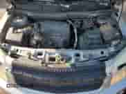 2007 Chevrolet Equinox LT z VIN 2CNDL73F776253654, wystawiony jako Copart lot #74907174 z przebiegiem 170 260 mil mil oraz Szkoda całkowita • Salvage title. Historia ofert i sprzedaży dostępna na DreamBid. Obrazek 12.