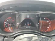 ✅ 2020 Dodge Durango R/T • VIN: 1C4SDHCT3LC259747 • Lot: 70435725. Listed on Copart with 82,457 mi. Free auction sales archive from the USA and detailed vehicle history report at DreamBid. Image 9.