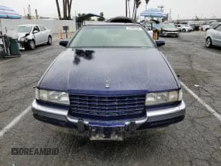 ✅ 1994 Cadillac Seville Luxury SLS • VIN: 1G6KS52Y8RU818779 • Lot: 47689285. Wystawiony na Copart z przebiegiem 76 529 mil. Bezpłatny archiwum sprzedaży aukcyjnych z USA i szczegółowy raport historii pojazdu na DreamBid. Zdjęcie 5.