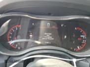 ✅ 2018 Dodge Durango GT • VIN: 1C4RDJDG6JC262341 • Лот: 64290635. Опубликован ранее на Copart с пробегом 97 388 миль. Бесплатный доступ к архиву аукционных продаж из США и подробный отчёт об истории автомобиля на DreamBid. Изображение 9.