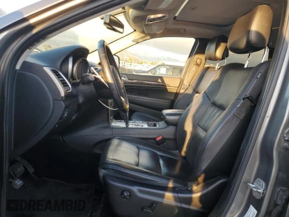 ✅ 2011 Jeep Grand Cherokee Laredo • VIN: 1J4RS4GGXBC610995 • Lot: 92922705. Wystawiony na Copart z przebiegiem 103 088 mil. Bezpłatny archiwum sprzedaży aukcyjnych z USA i szczegółowy raport historii pojazdu na DreamBid. Zdjęcie 7.