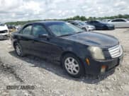 ✅ 2007 Cadillac CTS • VIN: 1G6DM57T370108029 • Лот: 59431705. Опубликован ранее на Copart с пробегом 267 940 миль. Бесплатный доступ к архиву аукционных продаж из США и подробный отчёт об истории автомобиля на DreamBid. Изображение 4.