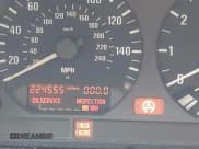 ✅ 1998 BMW 3 Series 318i • VIN: WBACC0324WEK27301 • Лот: 43749666. Опубликован ранее на IAAI с пробегом 224 555 миль. Бесплатный доступ к архиву аукционных продаж из США и подробный отчёт об истории автомобиля на DreamBid. Изображение 7.