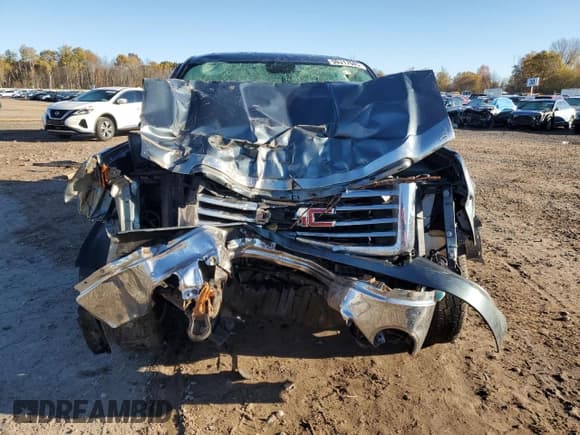 ✅ 2011 GMC Sierra 1500 SLE • VIN: 3GTP2VE3XBG277665 • Lot: 90317605. Listed on Copart with 79,940 mi. Free auction sales archive from the USA and detailed vehicle history report at DreamBid. Image 5.