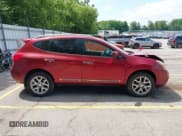 ✅ 2013 Nissan Rogue SL • VIN: JN8AS5MV4DW116164 • Lot: 42672471. Wystawiony na IAAI z przebiegiem 171 409 mil. Bezpłatny archiwum sprzedaży aukcyjnych z USA i szczegółowy raport historii pojazdu na DreamBid. Zdjęcie 13.