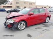 ✅ 2013 Lexus CT 200h • VIN: JTHKD5BHXD2130986 • Lot: 43674558. Wystawiony na IAAI z przebiegiem 57 847 mil. Bezpłatny archiwum sprzedaży aukcyjnych z USA i szczegółowy raport historii pojazdu na DreamBid. Zdjęcie 17.