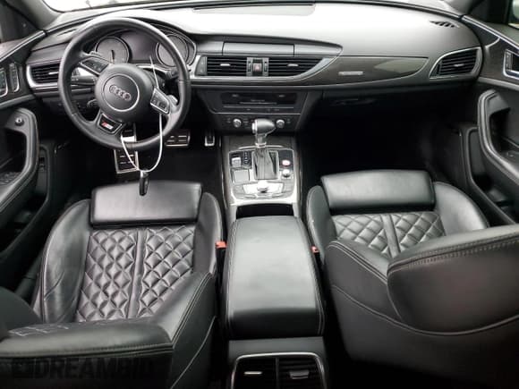 ✅ 2014 Audi S6 Prestige • VIN: WAUF2AFC5EN055448 • Лот: 73227954. Опубликован ранее на Copart с пробегом 98 994 миль. Бесплатный доступ к архиву аукционных продаж из США и подробный отчёт об истории автомобиля на DreamBid. Изображение 8.