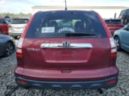 ✅ 2009 Honda CR-V EX • VIN: 3CZRE48599G708590 • Lot: 81928995. Wystawiony na Copart z przebiegiem 268 114 mil. Bezpłatny archiwum sprzedaży aukcyjnych z USA i szczegółowy raport historii pojazdu na DreamBid. Zdjęcie 6.