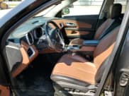 ✅ 2017 Chevrolet Equinox Premier • VIN: 2GNALDEKXH6193880 • Лот: 81299915. Опубликован ранее на Copart с пробегом 77 418 миль. Бесплатный доступ к архиву аукционных продаж из США и подробный отчёт об истории автомобиля на DreamBid. Изображение 7.