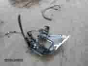 2023 Hyundai Santa Cruz SEL with VIN 5NTJC4AE7PH053743, listed as a Copart auction lot 42556345 with 17,766 mi miles and Salvage title. Bid and sale history available at DreamBid. Image 12.