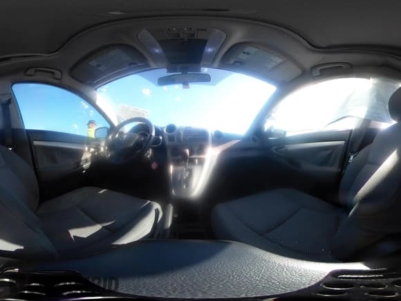 ✅ 2010 Toyota Matrix S • VIN: 2T1LE4EE9AC016716 • Lot: 42035753. Wystawiony na IAAI z przebiegiem 136 578 mil. Bezpłatny archiwum sprzedaży aukcyjnych z USA i szczegółowy raport historii pojazdu na DreamBid. Zdjęcie 18.