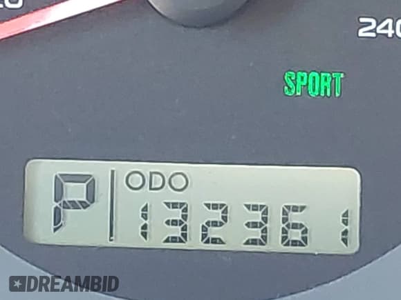 ✅ 2010 Subaru Impreza Outback Special Sports • VIN: JF1GH6D66AH819130 • Lot: 42597482. Listed on IAAI with 132,361 mi. Free auction sales archive from the USA and detailed vehicle history report at DreamBid. Image 16.