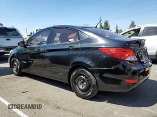 ✅ 2013 Hyundai Accent GLS • VIN: KMHCT4AE6DU436416 • Лот: 67507114. Опубликован ранее на Copart с пробегом 188 550 миль. Бесплатный доступ к архиву аукционных продаж из США и подробный отчёт об истории автомобиля на DreamBid. Изображение 2.