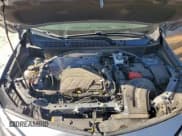 ✅ 2024 Buick Encore GX Preferred • VIN: KL4AMBS20RB066059 • Lot: 92622025. Listed on Copart with 45,023 mi. Free auction sales archive from the USA and detailed vehicle history report at DreamBid. Image 12.