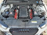 ✅ 2014 Audi RS 5 • VIN: WUAC6AFR1EA902197 • Lot: 61592245. Listed on Copart with 75,243 mi. Free auction sales archive from the USA and detailed vehicle history report at DreamBid. Image 11.