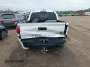 ✅ 2020 Toyota Tacoma SR5 • VIN: 5TFAZ5CNXLX089716 • Lot: 42344679. Listed on IAAI with 188,172 mi. Free auction sales archive from the USA and detailed vehicle history report at DreamBid. Image 17.