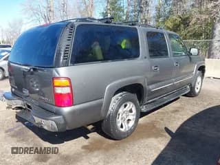 ✅ 2002 Chevrolet Suburban LS • VIN: 1GNFK16Z02J194579 • Лот: 41753261. Опубликован ранее на IAAI с пробегом 248 537 миль. Бесплатный доступ к архиву аукционных продаж из США и подробный отчёт об истории автомобиля на DreamBid. Изображение 4.