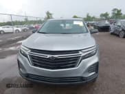 ✅ 2024 Chevrolet Equinox LS • VIN: 3GNAXSEG1RL191937 • Лот: 42986088. Опубликован ранее на IAAI с пробегом 42 091 миль. Бесплатный доступ к архиву аукционных продаж из США и подробный отчёт об истории автомобиля на DreamBid. Изображение 13.