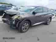 2015 Nissan Murano Platinum with VIN 5N1AZ2MG5FN251410, listed as a IAAI auction lot 43405614 with 225,411 mi miles and . Bid and sale history available at DreamBid. Image 2.