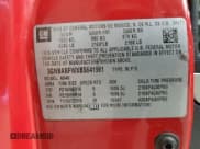 ✅ 2011 Chevrolet HHR 1LT • VIN: 3GNBABFWXBS641981 • Lot: 44367455. Listed on Copart with 99,938 mi. Free auction sales archive from the USA and detailed vehicle history report at DreamBid. Image 13.