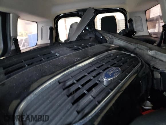 ✅ 2019 Ford Transit Connect XLT • VIN: NM0GS9F25K1405108 • Lot: 79452824. Listed on Copart with Not provided. Free auction sales archive from the USA and detailed vehicle history report at DreamBid. Image 10.