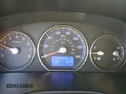 ✅ 2012 Hyundai Santa Fe Limited • VIN: 5XYZKDAG3CG110463 • Lot: 70720384. Listed on Copart with 123,928 mi. Free auction sales archive from the USA and detailed vehicle history report at DreamBid. Image 9.