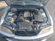 ✅ 2002 BMW 3 Series 330i • VIN: WBAEV53452KM17850 • Lot: 43827785. Wystawiony na IAAI z przebiegiem 140 940 mil. Bezpłatny archiwum sprzedaży aukcyjnych z USA i szczegółowy raport historii pojazdu na DreamBid. Zdjęcie 10.