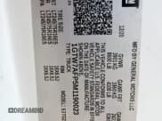 ✅ 2021 GMC Savana Cargo • VIN: 1GTW7AFP5M1190023 • Лот: 60019135. Опубликован ранее на Copart с пробегом 67 142 миль. Бесплатный доступ к архиву аукционных продаж из США и подробный отчёт об истории автомобиля на DreamBid. Изображение 13.