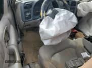 ✅ 2003 Chevrolet S-10 LS • VIN: 1GCCS14H038236618 • Лот: 64458724. Опубликован ранее на Copart с пробегом Не указан. Бесплатный доступ к архиву аукционных продаж из США и подробный отчёт об истории автомобиля на DreamBid. Изображение 8.