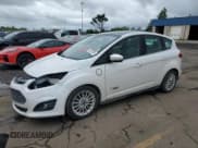 ✅ 2013 Ford C-Max SEL • VIN: 1FADP5CU2DL536516 • Lot: 57637935. Wystawiony na Copart z przebiegiem 129 910 mil. Bezpłatny archiwum sprzedaży aukcyjnych z USA i szczegółowy raport historii pojazdu na DreamBid. Zdjęcie 1.