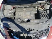 ✅ 2013 Cadillac SRX Luxury Collection • VIN: 3GYFNCE31DS623524 • Lot: 82499855. Wystawiony na Copart z przebiegiem 281 471 mil. Bezpłatny archiwum sprzedaży aukcyjnych z USA i szczegółowy raport historii pojazdu na DreamBid. Zdjęcie 12.