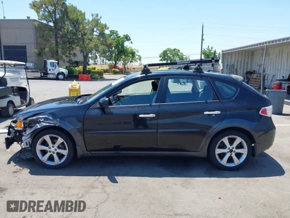 ✅ 2010 Subaru Impreza Outback Special Sports • VIN: JF1GH6D66AH819130 • Lot: 42597482. Listed on IAAI with 132,361 mi. Free auction sales archive from the USA and detailed vehicle history report at DreamBid. Image 15.