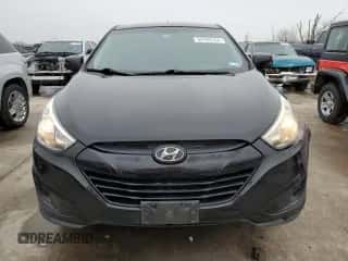 2015 Hyundai Tucson GLS z VIN KM8JT3AF2FU087526, wystawiony jako Copart lot #39799704 z przebiegiem 160 815 mil mil oraz . Historia ofert i sprzedaży dostępna na DreamBid. Obrazek 5.