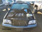 ✅ 2000 Mercedes-Benz C 230/260/280/320 • VIN: WDBHA29G0YA860383 • Lot: 87109294. Wystawiony na Copart z przebiegiem 135 777 mil. Bezpłatny archiwum sprzedaży aukcyjnych z USA i szczegółowy raport historii pojazdu na DreamBid. Zdjęcie 5.