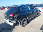 ✅ 2016 Infiniti QX50 • VIN: JN1BJ0RP7GM236074 • Лот: 42522967. Опубликован ранее на IAAI с пробегом 81 953 миль. Бесплатный доступ к архиву аукционных продаж из США и подробный отчёт об истории автомобиля на DreamBid. Изображение 4.