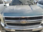 ✅ 2008 Chevrolet Silverado 2500HD 1LT • VIN: 1GCHK29698E127781 • Lot: 75123054. Wystawiony na Copart z przebiegiem Nie podano. Bezpłatny archiwum sprzedaży aukcyjnych z USA i szczegółowy raport historii pojazdu na DreamBid. Zdjęcie 11.