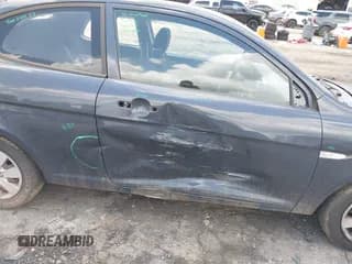 ✅ 2010 Hyundai Accent GS • VIN: KMHCM3AC8AU182130 • Лот: 42446730. Опубликован ранее на IAAI с пробегом 183 424 миль. Бесплатный доступ к архиву аукционных продаж из США и подробный отчёт об истории автомобиля на DreamBid. Изображение 6.