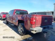 ✅ 2018 Chevrolet Silverado 2500HD LT • VIN: 1GC1KVEG8JF260226 • Лот: 41396409. Опубликован ранее на IAAI с пробегом 60 981 миль. Бесплатный доступ к архиву аукционных продаж из США и подробный отчёт об истории автомобиля на DreamBid. Изображение 3.