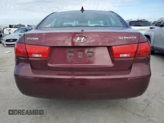 ✅ 2010 Hyundai Sonata GLS • VIN: 5NPET4ACXAH598700 • Лот: 86078254. Опубликован ранее на Copart с пробегом 205 674 миль. Бесплатный доступ к архиву аукционных продаж из США и подробный отчёт об истории автомобиля на DreamBid. Изображение 6.